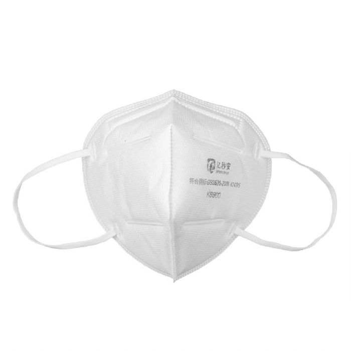 Mascarilla KN95